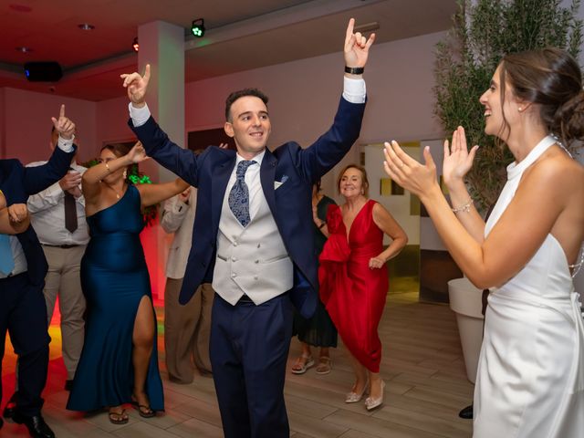 La boda de Alex y Nadia en Sant Vicenç De Montalt, Barcelona 4