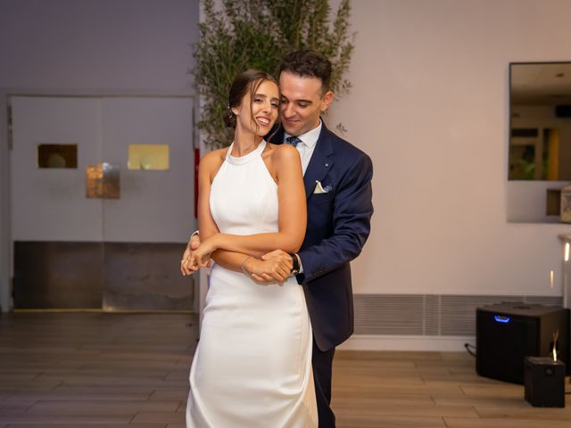 La boda de Alex y Nadia en Sant Vicenç De Montalt, Barcelona 5