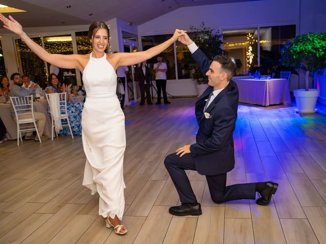 La boda de Alex y Nadia en Sant Vicenç De Montalt, Barcelona 6
