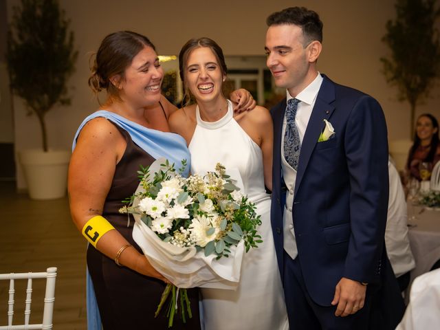 La boda de Alex y Nadia en Sant Vicenç De Montalt, Barcelona 7