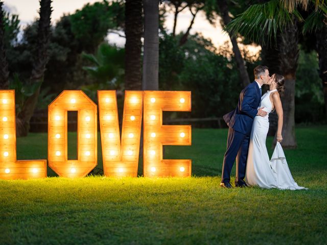 La boda de Alex y Nadia en Sant Vicenç De Montalt, Barcelona 16