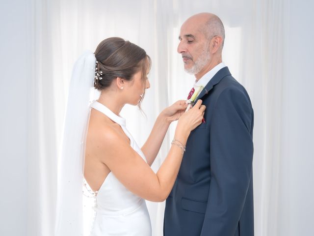 La boda de Alex y Nadia en Sant Vicenç De Montalt, Barcelona 53