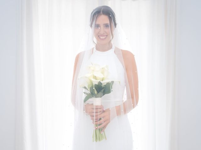 La boda de Alex y Nadia en Sant Vicenç De Montalt, Barcelona 55