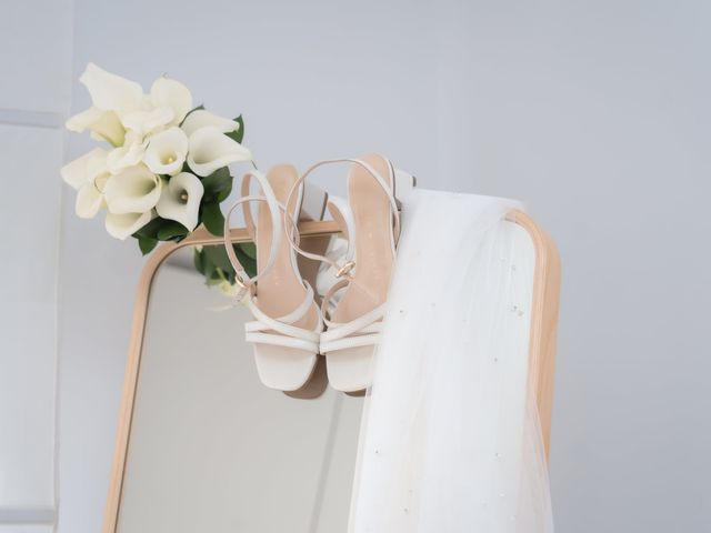 La boda de Alex y Nadia en Sant Vicenç De Montalt, Barcelona 60