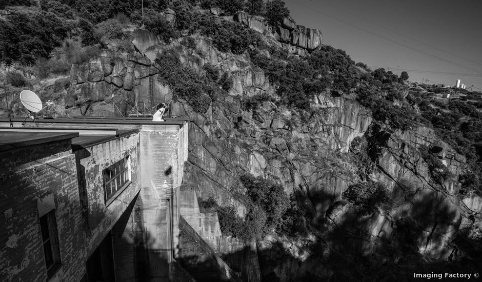 La boda de Carlos y Cármen en Ponferrada, León