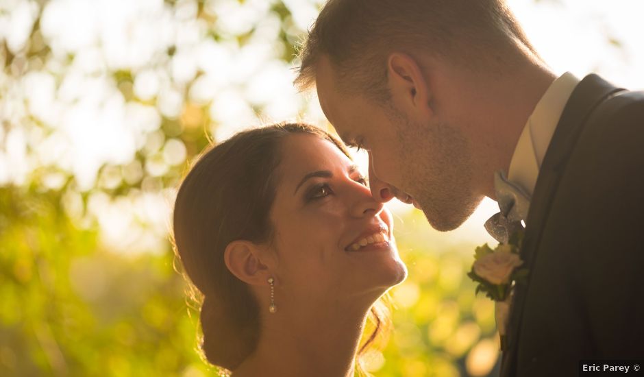 La boda de Loris y Isabel en Cambrils, Tarragona