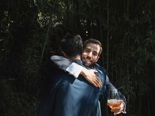 La boda de Elisa y Edgar 3