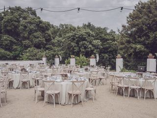 La boda de Montse y Ernest 2