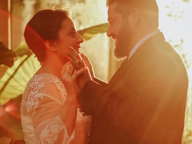 La boda de Juan y Ana en Lavern, Barcelona 71