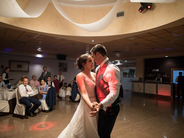 La boda de Raul y Noemi en Cartagena, Murcia 2