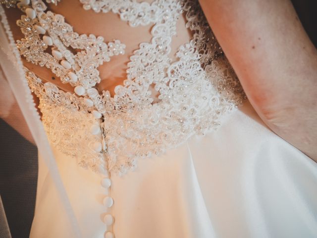 La boda de Emilio y Cristina en Ciudad Real, Ciudad Real 16