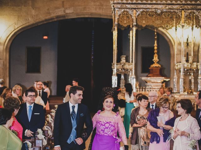 La boda de Emilio y Cristina en Ciudad Real, Ciudad Real 28