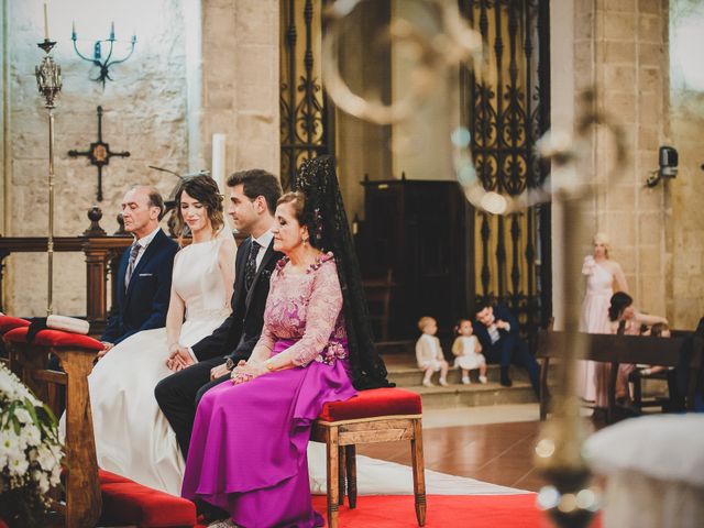 La boda de Emilio y Cristina en Ciudad Real, Ciudad Real 39