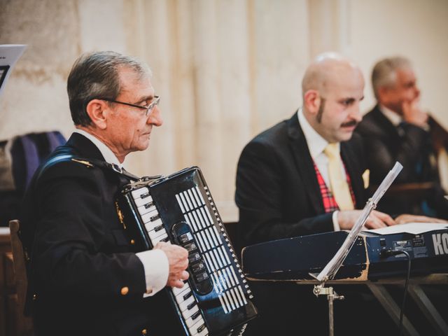 La boda de Emilio y Cristina en Ciudad Real, Ciudad Real 43