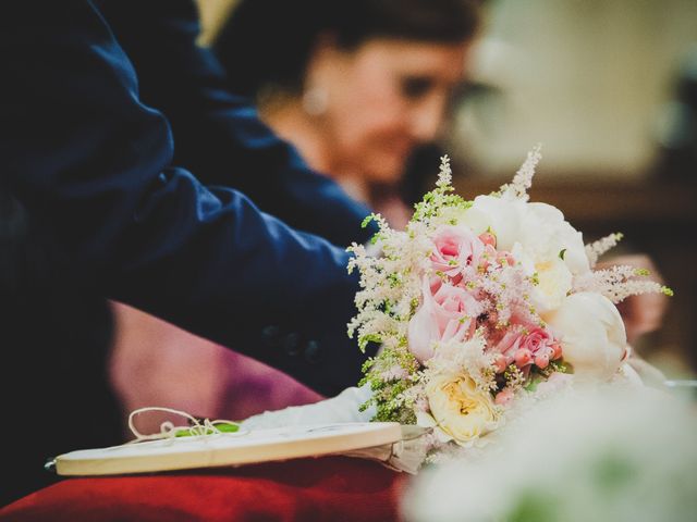 La boda de Emilio y Cristina en Ciudad Real, Ciudad Real 45