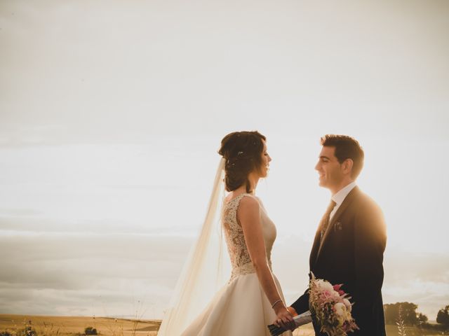 La boda de Emilio y Cristina en Ciudad Real, Ciudad Real 53