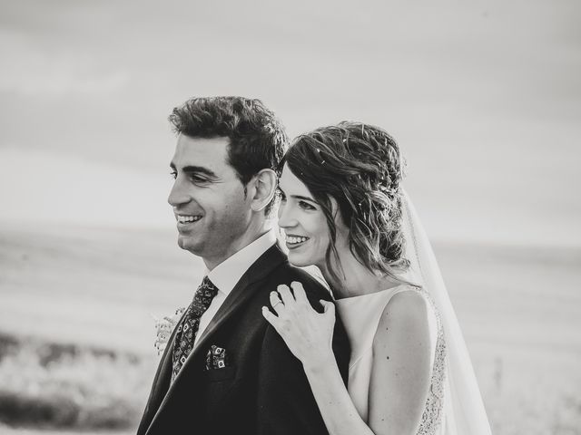 La boda de Emilio y Cristina en Ciudad Real, Ciudad Real 55