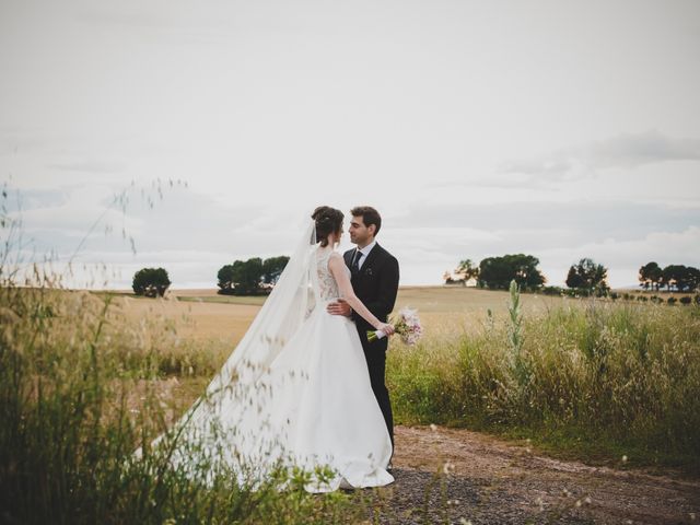 La boda de Emilio y Cristina en Ciudad Real, Ciudad Real 58