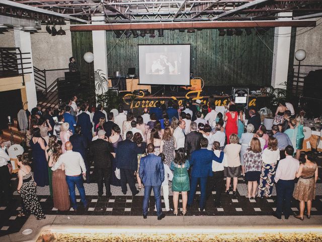 La boda de Emilio y Cristina en Ciudad Real, Ciudad Real 81