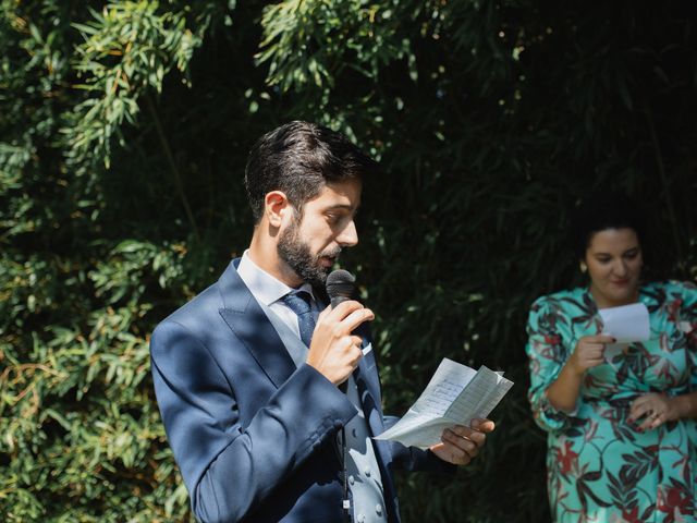 La boda de Edgar y Elisa en Santiago De Compostela, A Coruña 11