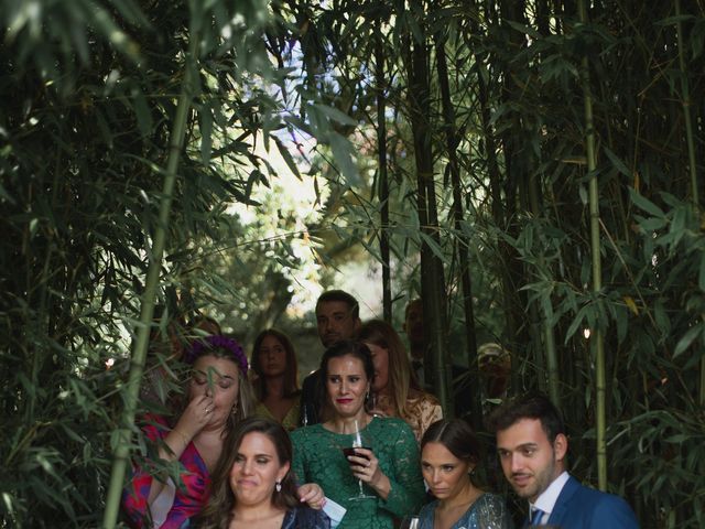 La boda de Edgar y Elisa en Santiago De Compostela, A Coruña 13