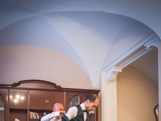 La boda de Juanlu y Beatriz en Don Benito, Badajoz 12