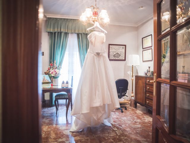 La boda de Juanlu y Beatriz en Don Benito, Badajoz 17