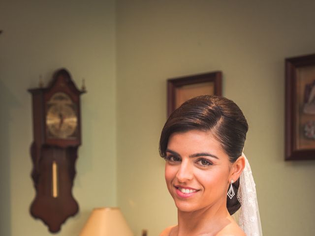 La boda de Juanlu y Beatriz en Don Benito, Badajoz 27