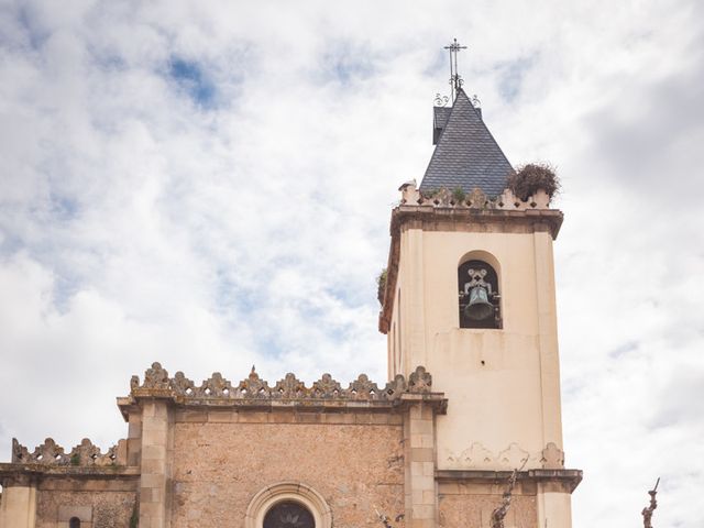 La boda de Juanlu y Beatriz en Don Benito, Badajoz 28