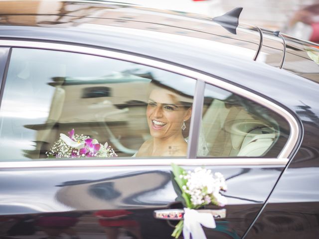 La boda de Juanlu y Beatriz en Don Benito, Badajoz 29