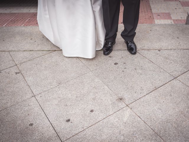 La boda de Juanlu y Beatriz en Don Benito, Badajoz 30
