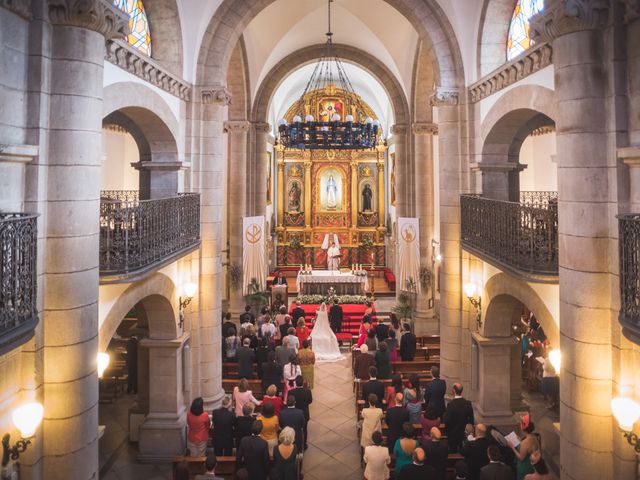 La boda de Juanlu y Beatriz en Don Benito, Badajoz 32