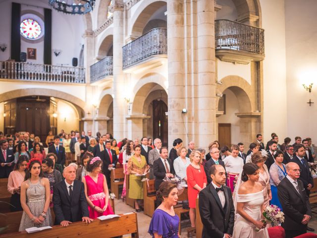 La boda de Juanlu y Beatriz en Don Benito, Badajoz 33