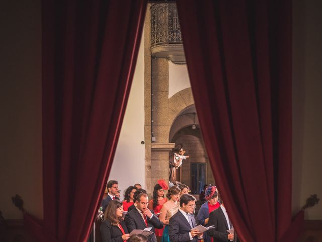 La boda de Juanlu y Beatriz en Don Benito, Badajoz 35