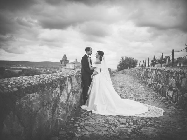 La boda de Juanlu y Beatriz en Don Benito, Badajoz 37