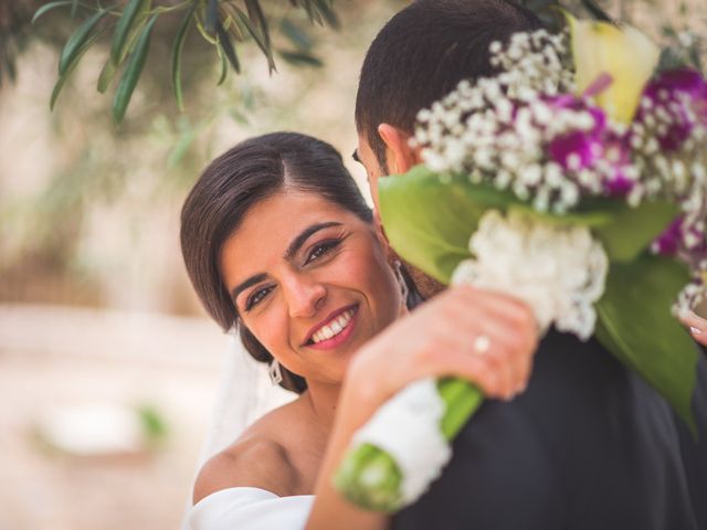 La boda de Juanlu y Beatriz en Don Benito, Badajoz 41