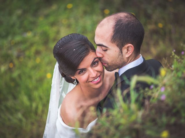 La boda de Juanlu y Beatriz en Don Benito, Badajoz 45