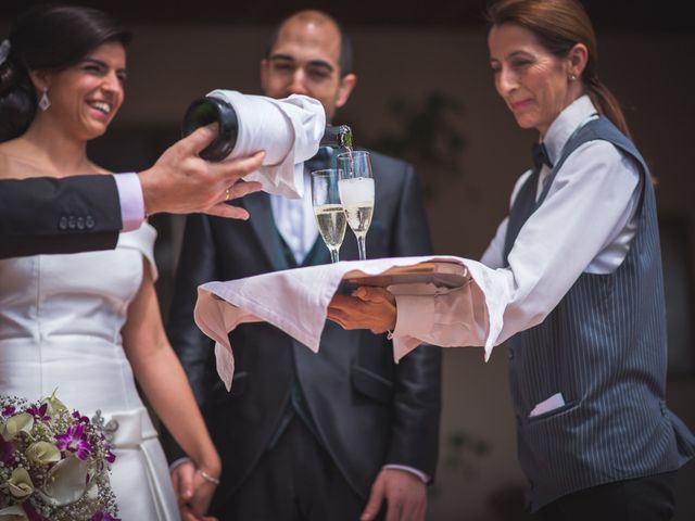 La boda de Juanlu y Beatriz en Don Benito, Badajoz 49