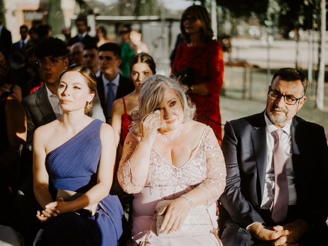 La boda de Nacho y Marta en Collado Villalba, Madrid 61