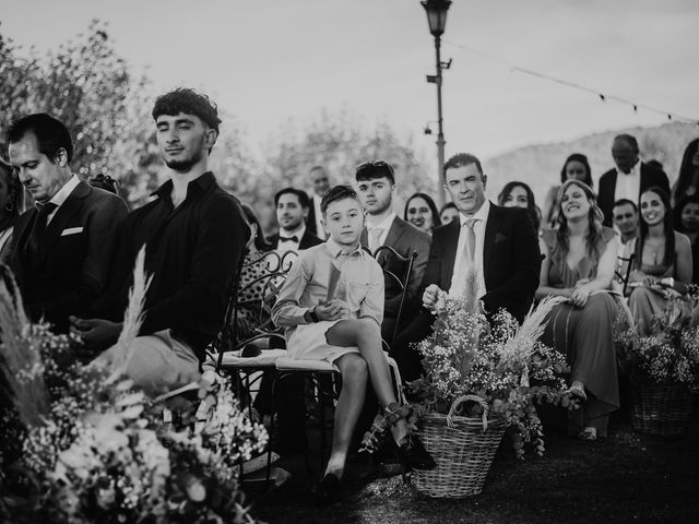 La boda de Nacho y Marta en Collado Villalba, Madrid 87