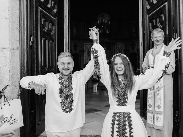 La boda de Dima y Liana en Nerja, Málaga 4