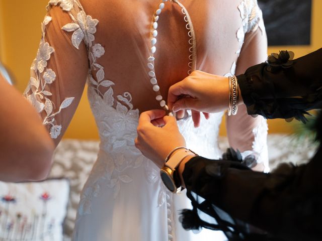 La boda de Sandra y Javier en Valladolid, Valladolid 3