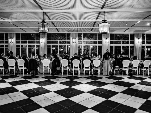 La boda de Stephanie y Michael en Cerdanyola Del Valles, Barcelona 55