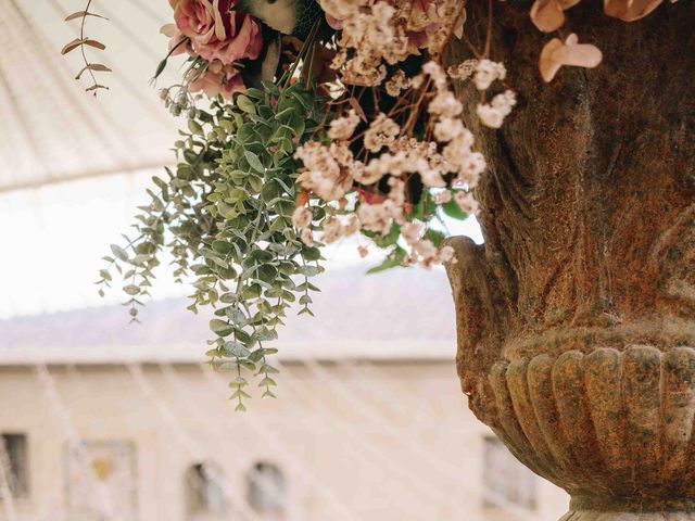 La boda de Edu y Linea en Riba-roja De Túria, Valencia 3