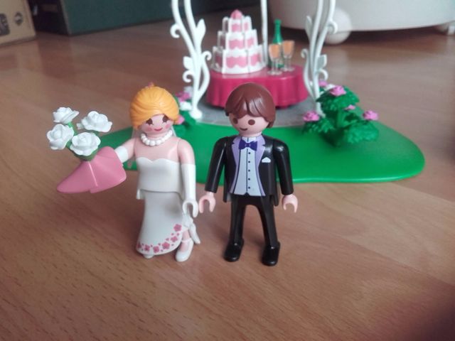 La boda de Marcos y Ana en Castellar Del Valles, Barcelona 4