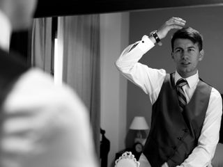 La boda de Anabel y Dani 2