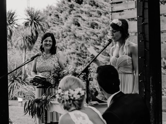 La boda de Nacho y Laura en Zuera, Zaragoza 50