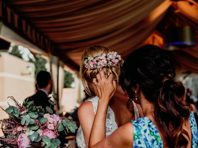 La boda de Nacho y Laura en Zuera, Zaragoza 75