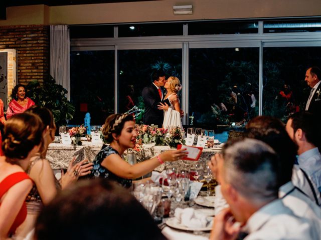 La boda de Nacho y Laura en Zuera, Zaragoza 100