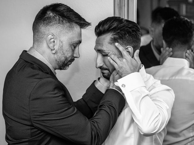 La boda de Rafa y Marc en Ponferrada, León 13